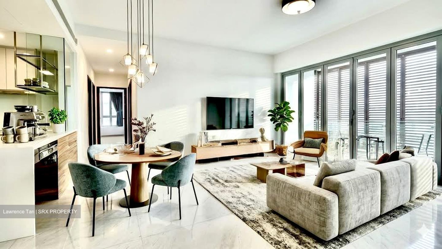 Horizon Residences (D5), Condominium #557888471